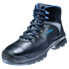 atlas® - Sicherheitsstiefel SL 535 XP 2.0, S3 ESD, W10, Größe 38