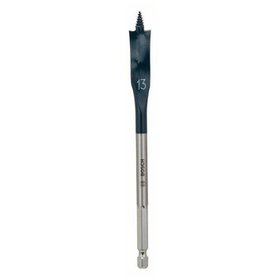 Bosch - Flachfräsbohrer Self Cut Speed, Sechskant, 13 x 152mm