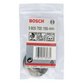 Bosch - Aufnahmeflansch für Scheibenfräser, 20mm (3605700155)