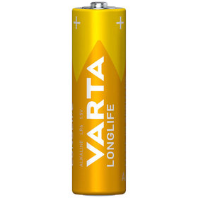 VARTA® - Batterie LONGLIFE AA