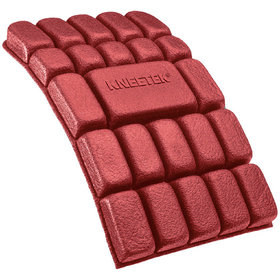 KNEETEK® - Kniepolster Europad, rot