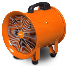 unicraft® - MV 30 mobiler Ventilator