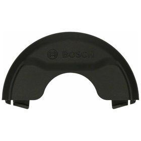 Bosch - Schutzkombinationshaube zum Schneiden, aufsteckbarer Kunststoff, 125 mm (2608000761)