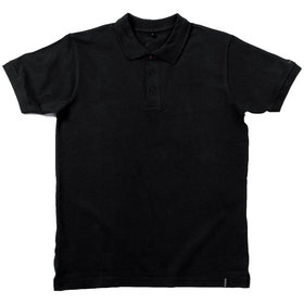 MASCOT® - Berufs-Poloshirt Soroni 50181-861, schwarz, Größe XL