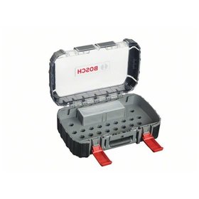 Bosch - Lochsägen-Set-Koffer, leer, für Schnitttiefe kleiner 65mm (2608580884)