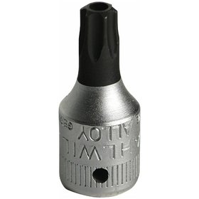 STAHLWILLE® - 1/4" (6,3mm) Schraubendrehereinsatz TORX T30 L.28mm