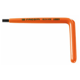 Facom - Stiftschlüssel 1000V VSE 4mm 83.4AVSE