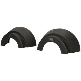 KSTOOLS® - Halbschalenpaar Ø 149 mm