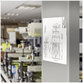AVERY™ Zweckform - J4775-10 Wetterfeste Folien-Etiketten, 210 x 297 mm, 10 Bogen/10 Etiketten, weiß