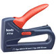 kwb - BLUE TACK PT 14 N, Profi-Handtacker