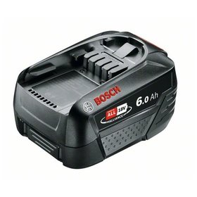 Bosch - Akkupack PBA 18V 6.0Ah W-C (1600A00DD7)