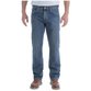 carhartt® - Herren Jeanshose RELAXED STRAIGHT JEANS, weathered blue, Größe W44/L32