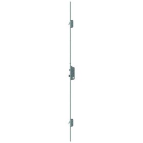 WINKHAUS - Mehrfachverriegelung autoLock AV3-U2460, Typ M2,KABA94/8,D45,U24x6x2105,EV1,DH1.050, DIN Links