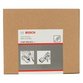 Bosch - Sets mit Staubbox und Bohrkronen-Adapter GBH 2-23 REA (2607002611)