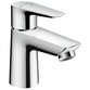 hansgrohe - Waschtisch-Einhebelmischer Talis E 80