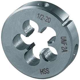 forum® - Schneideisen EN 22568 HSS UNF 1/4" -28