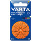 VARTA® - Haushaltsbatterie Einwegbatterie 13 Zink-Luft 1,45V