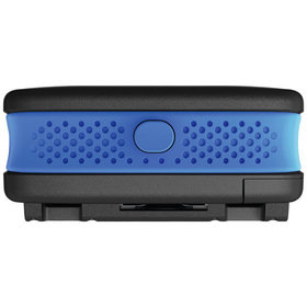 ABUS - Alarmbox - Diebstahlalarm, schwarz/blau