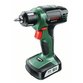 Bosch - Akku-Bohrschrauber EasyDrill 12, 1x1,5Ah (06039B3000)