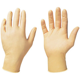 strongHand® - Handschuh Datong, Größe 08 H (Packung a 100 Stück)
