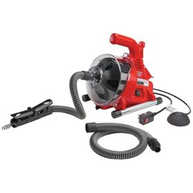 RIDGID® - Rohrreinigungsmaschine Powerclean