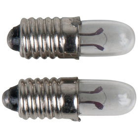 KSTOOLS® - Ersatz-Glühbirne für 550.1160, 2er Pack