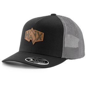 Haix - HAIX Snapback Cap black