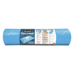 3M™ - Polsterversandrolle Flex & Seal 38cm x 3m blau, FS-1510, 3-lagig, selbstklebend