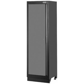 VIGOR® - Flügeltürschrank, hoch V6000-03, Gesamtlänge 600mm