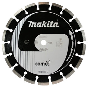 Makita® - Diamantscheibe 300 x 20mm Asphalt B-13269
