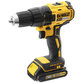 DeWALT - Bohrschrauber DCD777S2T-QW, 18V / 1,5Ah