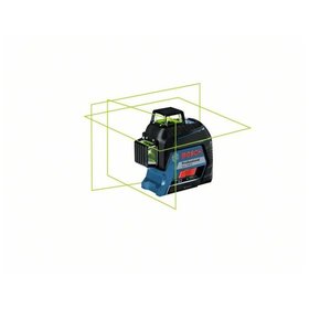 Bosch - Linienlaser GLL 3-80 G (0601063Y00)