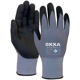 OXXA® - Handschuh X-Pro-Flex AIR, Größe 10