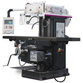 OPTIMUM® - OPTImill MT200 / 400V/3Ph/50Hz Universalfräsmaschine