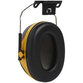 3M™ - PELTOR™ Kapselgehörschützer, 30 dB, gelb, Helmbefestigung, X2P3