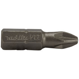 Makita® - PZ Bit 2 x 25 25 Stück B-24614