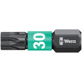Wera® - Bit 1/4" D3126 C6,3 T30x 25mm Impaktor