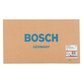 Bosch - Schlauch für Bosch-Sauger, 5m, ø35mm, mit Bajonettverschluss (2609390393)