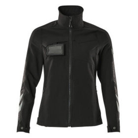 MASCOT® - Jacke ACCELERATE Schwarz 18008-511-09, Größe XL