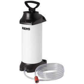 REMS - Druckwasserbehälter