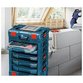 Bosch - Deckel i-BOXX rack lid BxHxT 442 x 100 x 342mm (1600A001SE)
