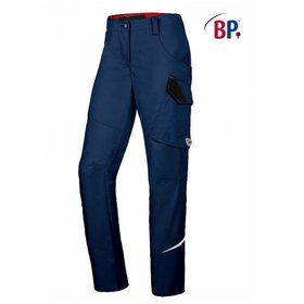 BP® - Arbeitshose für Damen 1981 570 nachtblau, Größe 54n