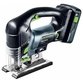 Festool - Akku-Pendelstichsäge PSBC 420 HPC 4,0 EBI-Plus CARVEX