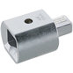 STAHLWILLE® - Einsteckadapter Wkz.Aufn.9x12mm Außen-4kant 14x18mm