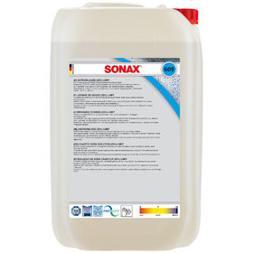 SONAX® - Natronlauge 25% 25 l