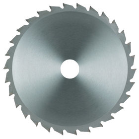 metabo® - Sägeblatt Hartmetall 200X3,0/2,0X30