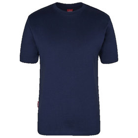 Engel - Standard Baumwolle T-Shirt 9053-551, Blue Ink, Größe 2XL