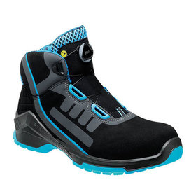 Steitz Secura - Sicherheitshalbstiefel VD PRO 1800 BOA SF S3 Weite NB Größe 44