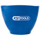 KSTOOLS® - Gipsbecher, 0,65 Liter