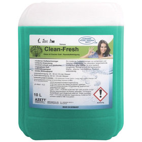 cleancraft® - Reinigungsmittel BR-N 10 Liter Kanister